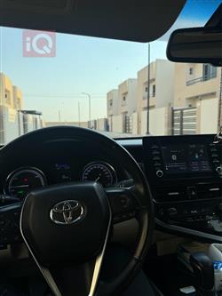 تويوتا كامري